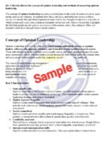 MDV 108 IGNOU Solved Assignment