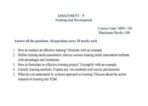 MDV 110 IGNOU Assignment
