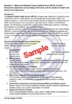 MDV 115 IGNOU Solved Assignment