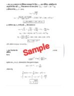 BPHCT 135 IGNOU Solved Assignment