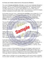 MPYE 005 IGNOU Solved Assignment