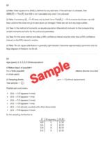 MST 016 IGNOU Solved Assignment