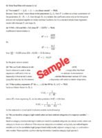 MST 017 IGNOU Solved Assignment
