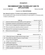 MBC 006 IGNOU Solved Assignments 2026 (English) PDF Download – IGNOU Galaxy - Image 2