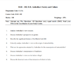 BAB 102 IGNOU Solved Assignments 2024-25 (English) PDF Download – IGNOU Galaxy - Image 2