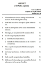 BAQ 002 IGNOU Solved Assignments 2024-25 (English) PDF Download – IGNOU Galaxy - Image 2