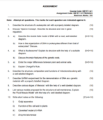 BBYET 141 IGNOU Solved Assignments 2025 (English) PDF Download – IGNOU Galaxy - Image 2