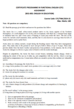BEG 005 IGNOU Solved Assignments 2024-25 (English) PDF Download – IGNOU Galaxy - Image 2