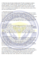 BWEE 012 IGNOU Solved Assignments 2024-25 (English) PDF Download – IGNOU Galaxy - Image 3