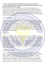 BWEE 004 IGNOU Solved Assignments 2024-25 (English) PDF Download – IGNOU Galaxy - Image 3