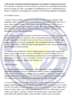 BWEE 005 IGNOU Solved Assignments 2024-25 (English) PDF Download – IGNOU Galaxy - Image 3