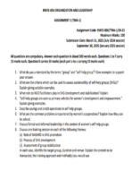 BWEE 006 IGNOU Solved Assignments 2024-25 (English) PDF Download – IGNOU Galaxy - Image 2