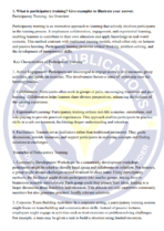 BWEF 002 IGNOU Solved Assignments 2024-25 (English) PDF Download – IGNOU Galaxy - Image 3