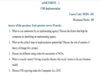 MEDS 053 IGNOU Solved Assignments 2024-25 (English) PDF Download – IGNOU Galaxy - Image 3
