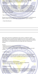 MEDS 075 IGNOU Solved Assignments 2024-25 (English) PDF Download – IGNOU Galaxy - Image 3