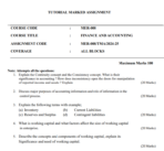 MER 008 IGNOU Solved Assignments 2024-25 (English) PDF Download – IGNOU Galaxy - Image 2