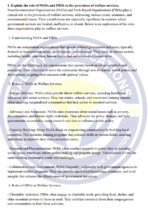 MSWE 010 IGNOU Solved Assignments 2024-25 (English) PDF Download – IGNOU Galaxy - Image 3