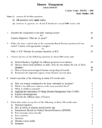 MSWE 003 IGNOU Solved Assignments 2024-25 (English) PDF Download – IGNOU Galaxy - Image 2