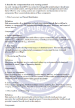 MSWE 003 IGNOU Solved Assignments 2024-25 (English) PDF Download – IGNOU Galaxy - Image 3