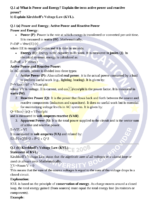 BEY 012 IGNOU Solved Assignments 2025 (English) PDF Download – IGNOU Galaxy - Image 3