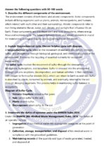 BHM 101 IGNOU Solved Assignments 2025 (English) PDF Download – IGNOU Galaxy - Image 3