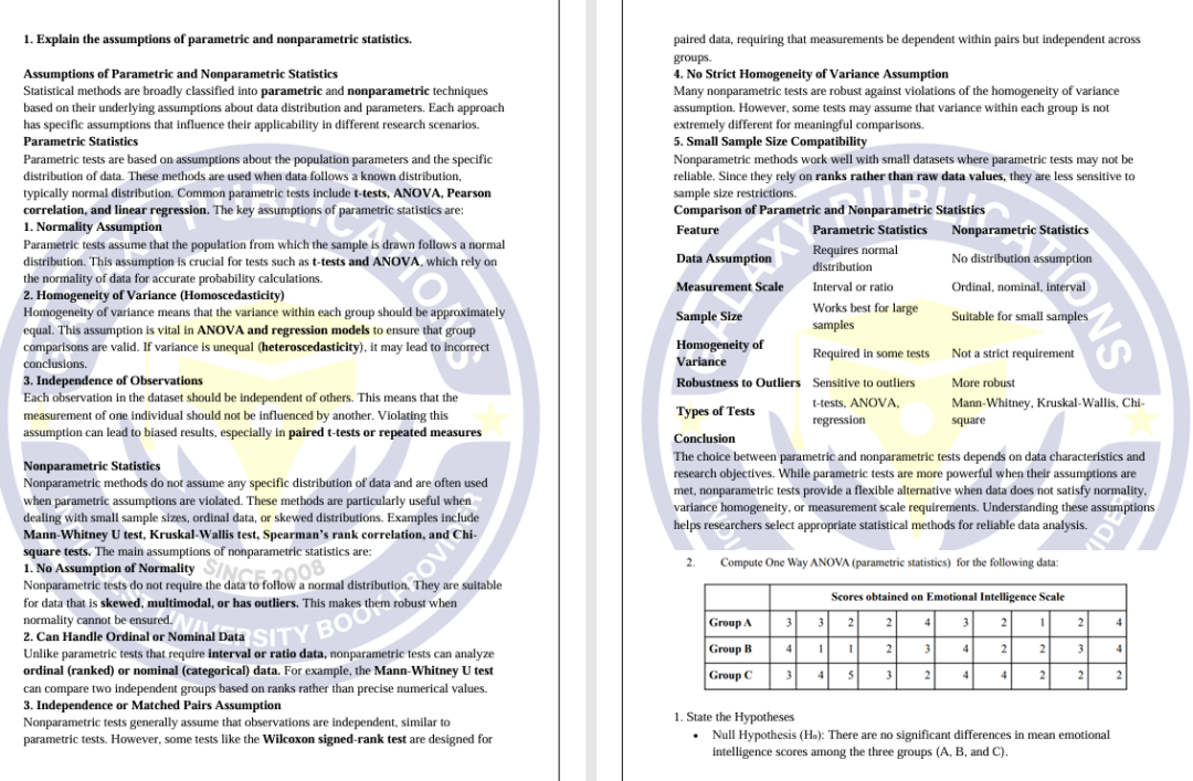 BPCC 108 IGNOU Solved Assignments 2024-25 (English) PDF Download – IGNOU Galaxy - Image 3