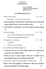 BBCS 185 IGNOU Solved Assignments 2025 (English) PDF Download – IGNOU Galaxy - Image 2