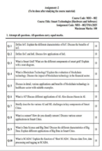 MIO 002 IGNOU Solved Assignments 2025 (English) PDF Download – IGNOU Galaxy - Image 2