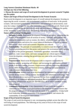 MRDE 201 IGNOU Solved Assignments 2024-25 (English) PDF Download – IGNOU Galaxy - Image 3