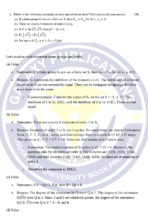 MMT 003 IGNOU Solved Assignments 2025 (English) PDF Download – IGNOU Galaxy - Image 3