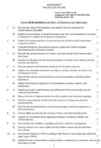 BBCCT 101 IGNOU Solved Assignments 2026 (English) PDF Download – IGNOU Galaxy - Image 2