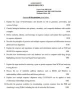 BBCS-185 QUESTION PAPER