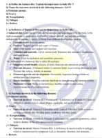 BBCS 183 IGNOU Solved Assignments 2025 (English) PDF Download – IGNOU Galaxy - Image 2