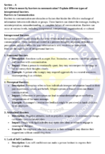 BCOLA 138 IGNOU Solved Assignments 2025 (English) PDF Download – IGNOU Galaxy - Image 3