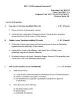 BECC 114 IGNOU Solved Assignments 2024-25 (English) PDF Download – IGNOU Galaxy - Image 2