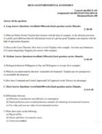 BECE 143 QUESTION PAPER