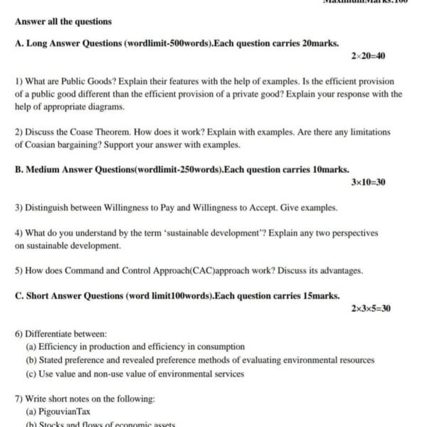 BECE 143 QUESTION PAPER