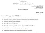 BHME 104 IGNOU Solved Assignments 2026 (English) PDF Download – IGNOU Galaxy - Image 2