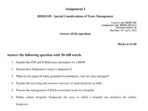 BHME 105 QUESTION PAPER