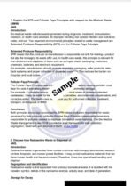 BHME 105