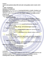 BLE 033 IGNOU Solved Assignments 2024-25 (English) PDF Download – IGNOU Galaxy - Image 3