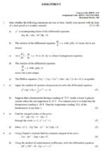 BMTC 132 IGNOU Solved Assignments 2026 (English) PDF Download – IGNOU Galaxy - Image 2