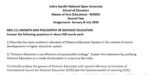 MES 111 IGNOU Solved Assignments 2026 (English) PDF Download – IGNOU Galaxy - Image 2