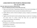 MES 43 QUESTION PAPER