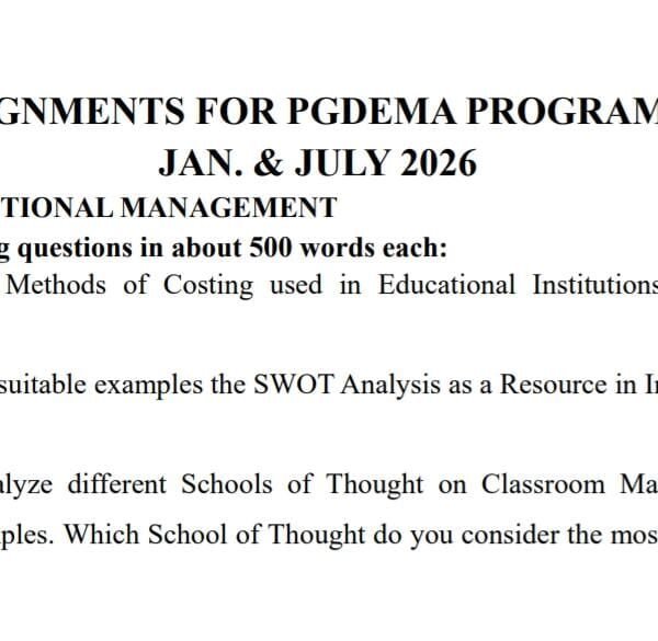 MES 44 QUESTION PAPER