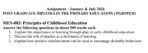 MES 083 IGNOU Solved Assignments 2026 (English) PDF Download – IGNOU Galaxy - Image 2