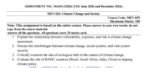 MEV 25 QUESTION PAPER