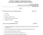 MLE 15 QUESTION PAPER