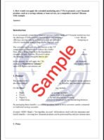 MMPB 005 IGNOU Solved Assignments 2025 (English) PDF Download – IGNOU Galaxy - Image 3