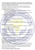 MMPC 015 IGNOU Solved Assignments 2024-25 (English) PDF Download – IGNOU Galaxy - Image 3